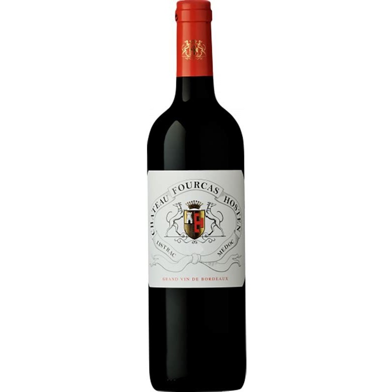 Chateau Fourcas Hosten | French Wine Chateau Fourcas Hosten | French Wine
